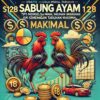 S128 Sabung Ayam: Tips Mengelola Modal Taruhan untuk Kemenangan Maksimal